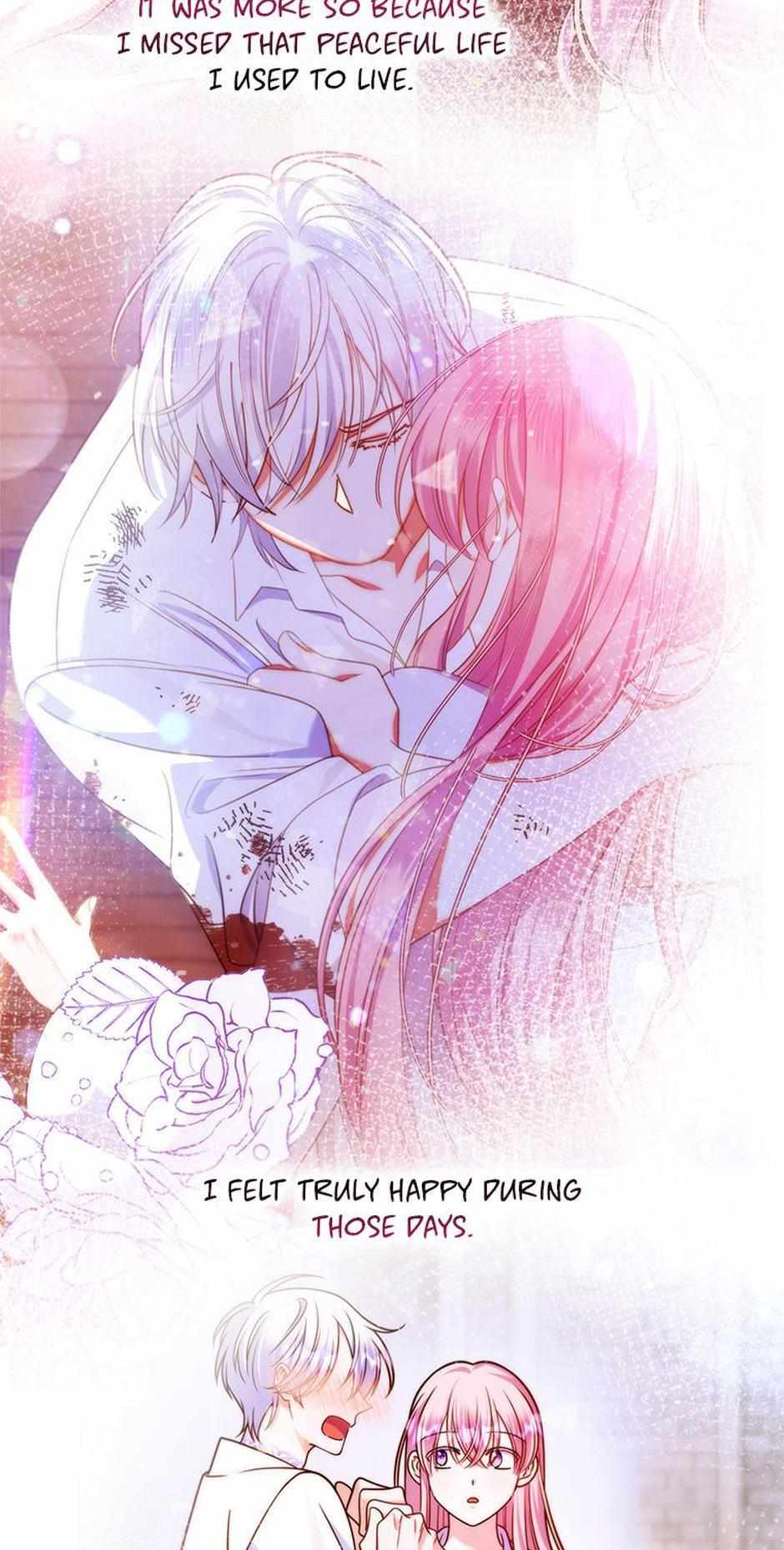I Met the Male Lead in Prison Chapter 47 17